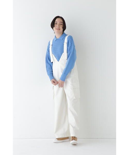 Healthy denim サロペット オーバーオール 「Healthy DENIM