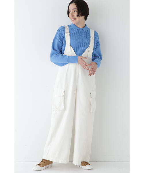 Healthy denim サロペット オーバーオール 「Healthy DENIM