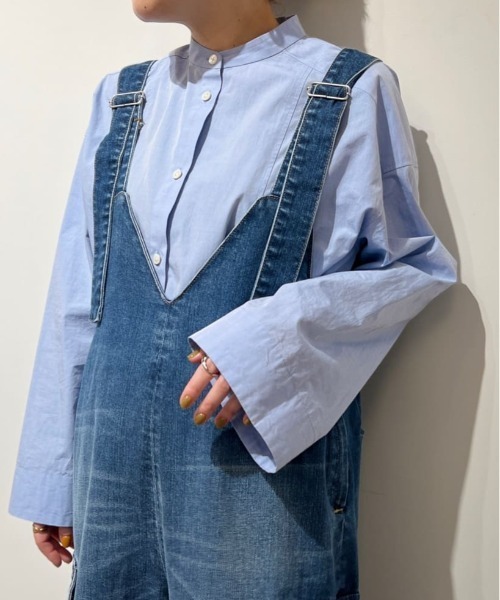 Healthy denim(ヘルシーデニム) サロペット オーバーオール Healthy denim(ヘルシーデニム) サロペット オーバーオール