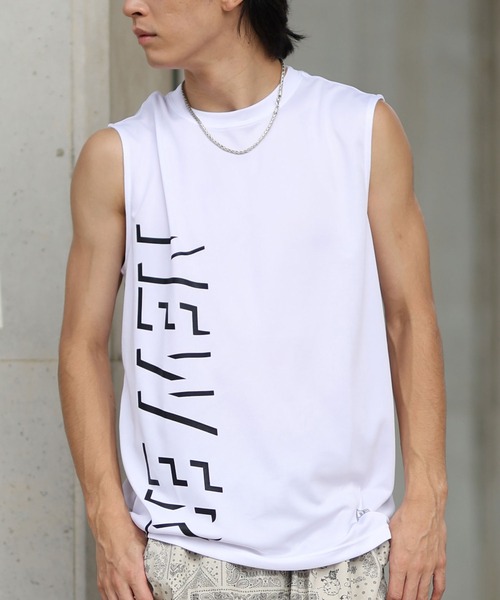 504 ROCA WEAR タンクトップ Lサイズ ホワイト 楽天市場】タンク