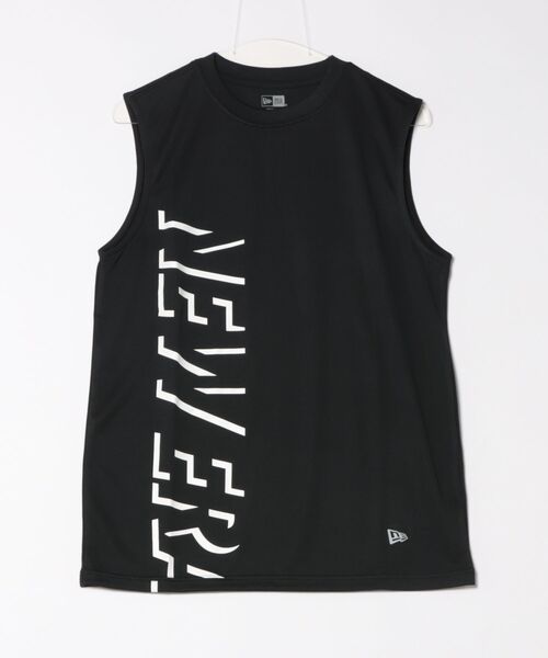 NEW ERA（ニューエラ） タンクトップ タンクトップ ブランドロゴ