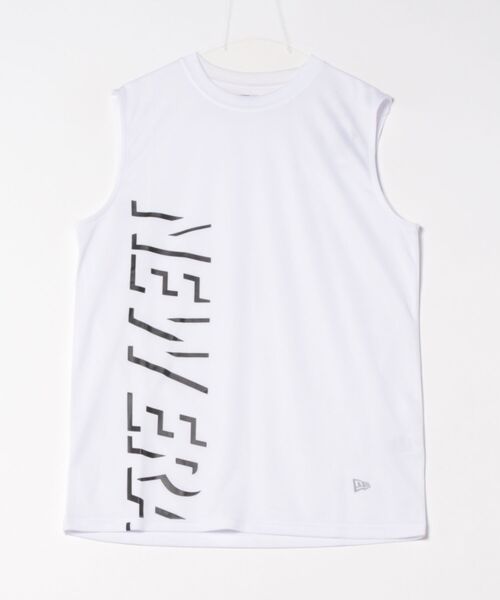 NEW ERA（ニューエラ） タンクトップ タンクトップ ブランドロゴ
