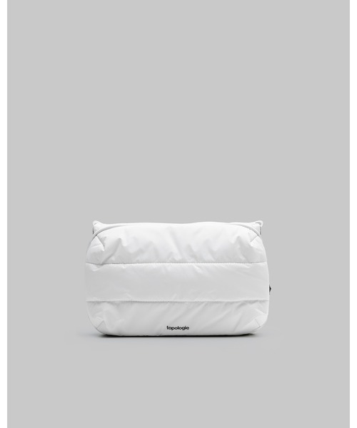 ショルダーバッグ バッグ Bottle Sacoche Large ボトルサコッシュ ラージ「バッグ単体」 レディース メンズの画像