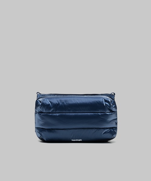 Topologie ショルダーバッグ バッグ Bottle Sacoche Large