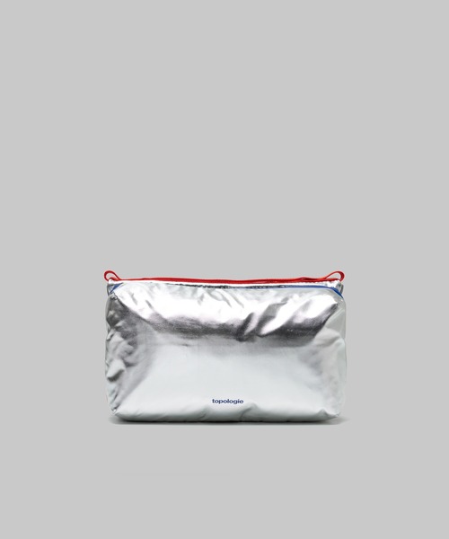 Topologie ショルダーバッグ バッグ Bottle Sacoche Large