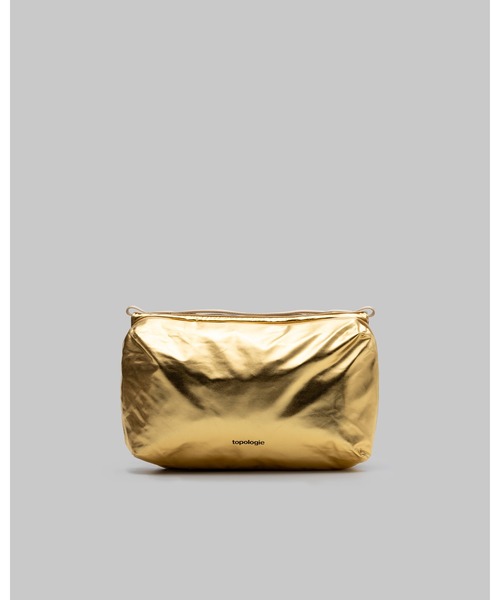 Topologie ショルダーバッグ バッグ Bottle Sacoche Large