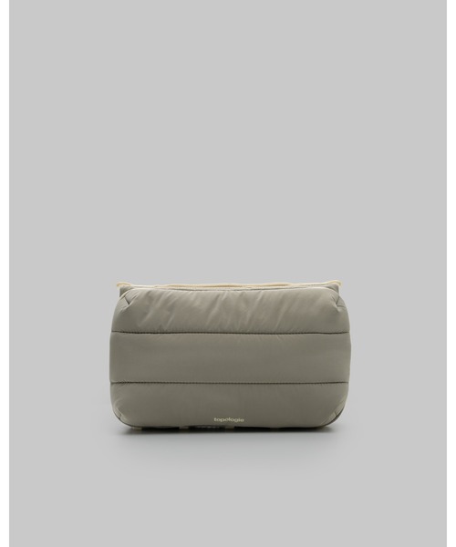 Topologie（トポロジー） ショルダーバッグ バッグ Bottle Sacoche