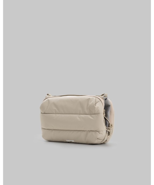 Topologie（トポロジー） ショルダーバッグ バッグ Bottle Sacoche