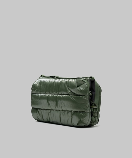 Topologie ショルダーバッグ バッグ Bottle Sacoche Large