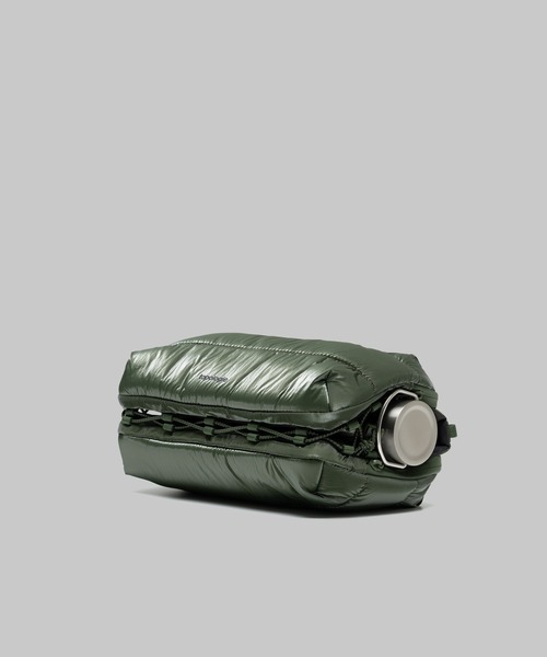 Topologie ショルダーバッグ バッグ Bottle Sacoche Large