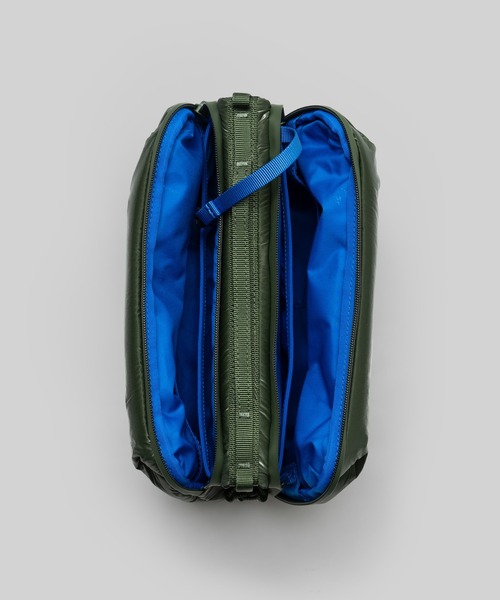 Topologie ショルダーバッグ バッグ Bottle Sacoche Large