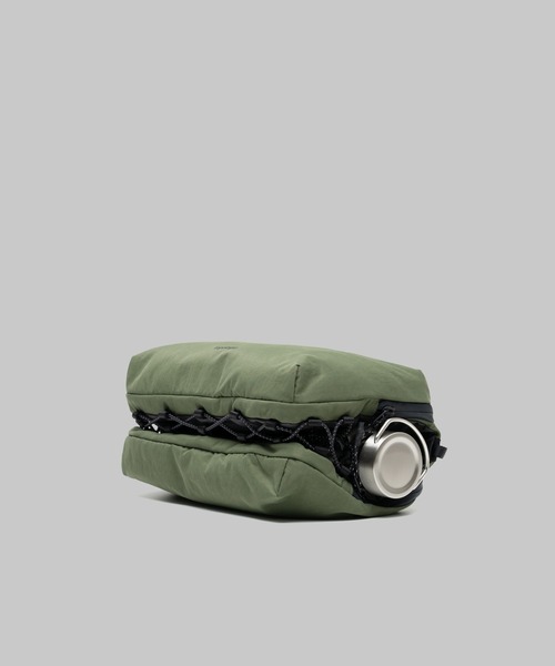 Topologie ショルダーバッグ バッグ Bottle Sacoche Large
