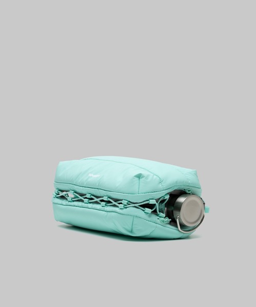 Topologie ショルダーバッグ バッグ Bottle Sacoche Large