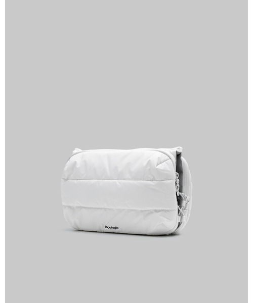 Topologie（トポロジー） ショルダーバッグ バッグ Bottle Sacoche