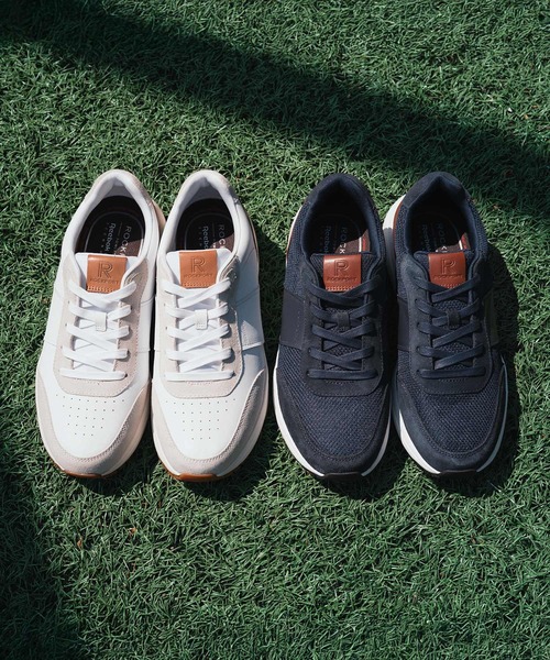 ROCKPORT（ロックポート） スニーカー 「MEN」DMX BAKER／DMX ベイカー