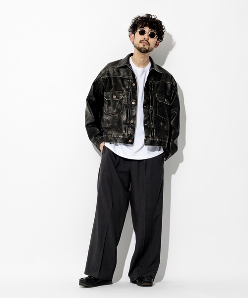 McGREGOR ブルゾン アウター COLLECTION/マックレガー