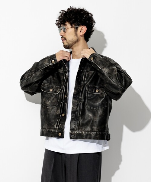 McGREGOR ブルゾン アウター COLLECTION/マックレガー