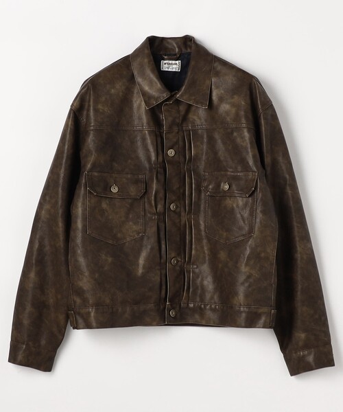 McGREGOR ブルゾン　美品 imgrc0103952966.jpg