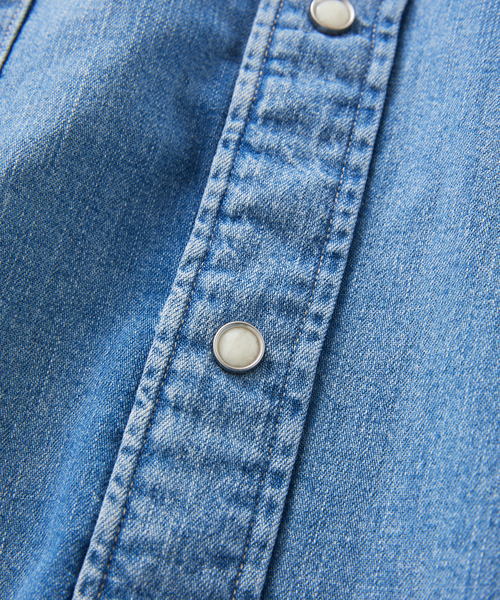 Levi's VINTAGE CLOTHING シャツ LEVI'S(R) CLOTHING/リーバイス