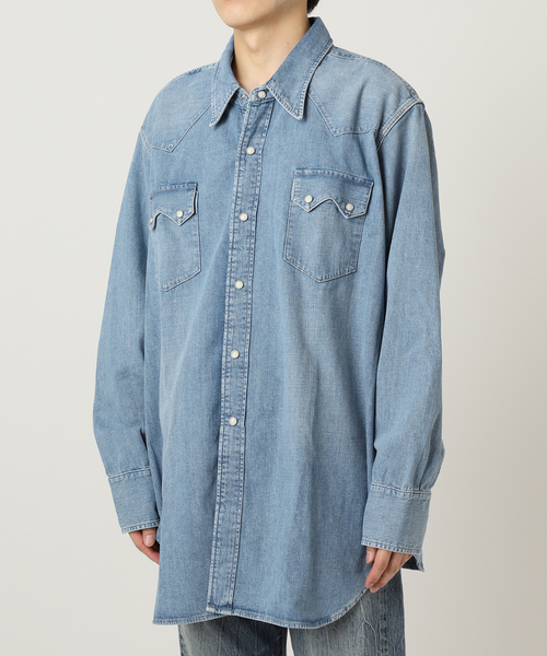 Levi's VINTAGE CLOTHING シャツ LEVI'S(R) CLOTHING/リーバイス