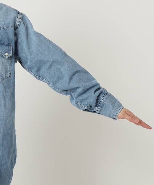 Levi's VINTAGE CLOTHING シャツ LEVI'S(R) CLOTHING/リーバイス