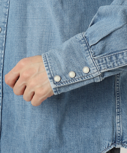 Levi's VINTAGE CLOTHING シャツ LEVI'S(R) CLOTHING/リーバイス