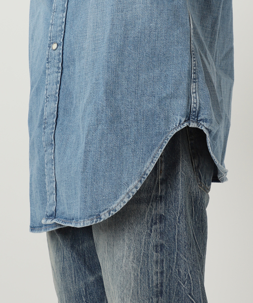 Levi's VINTAGE CLOTHING シャツ LEVI'S(R) CLOTHING/リーバイス