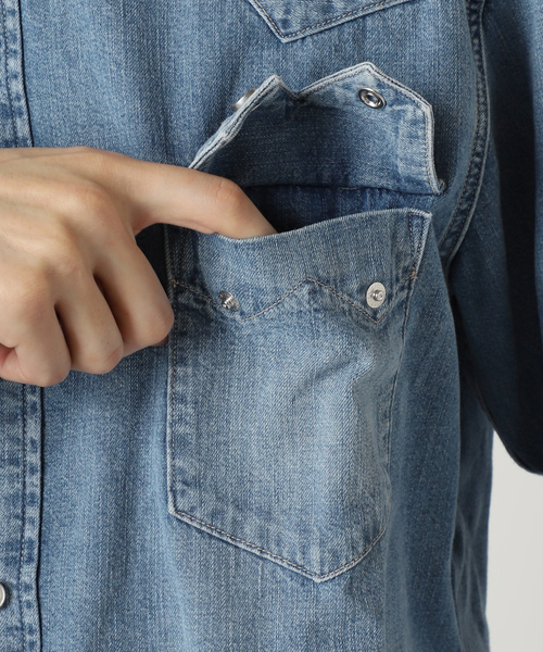 Levi's VINTAGE CLOTHING シャツ LEVI'S(R) CLOTHING/リーバイス