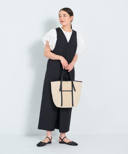 ADIEU TRISTESSE トートバッグ レディース : ZOZOTOWN Yahoo!店