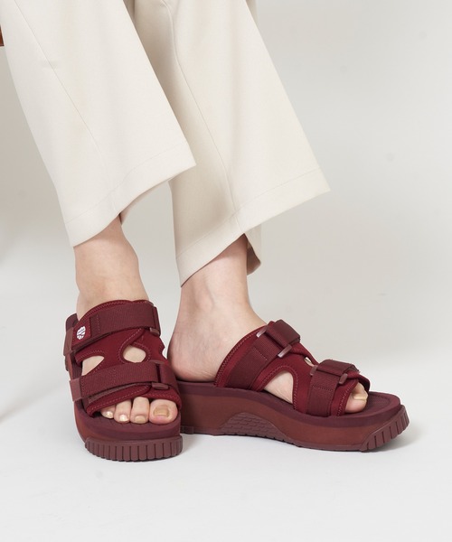 ★アッパービジュー★【CHANEL】プラットフォームサンダル プラットフォームビジューサンダル | HANNA CLOSET online
