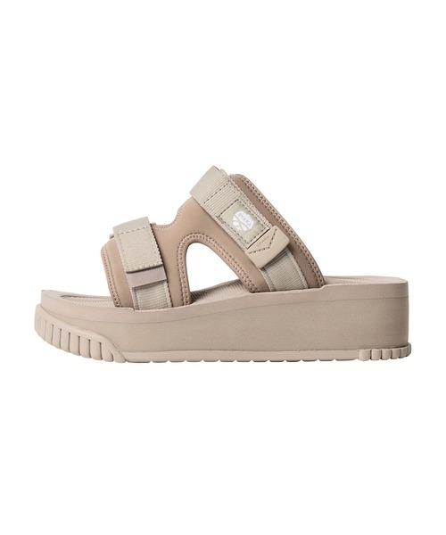 SHAKA 厚底 サンダル CHILL OUT PLATFORM SHAKA 厚底サンダル CHILL OUT PLATFORM [レディース][2025 春夏