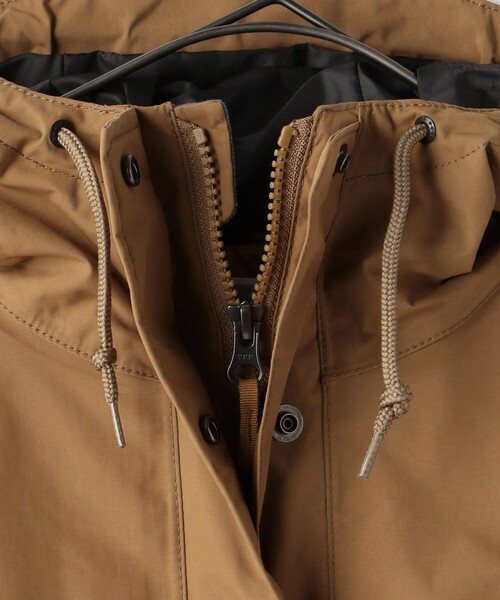 THE NORTH FACE（ザ ノースフェイス） モッズコート MEDIUM ブラウン