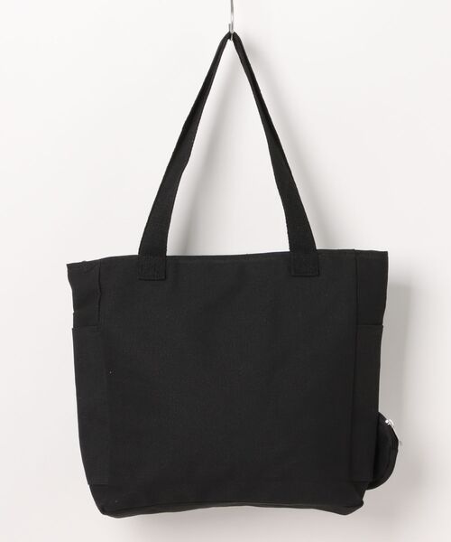 TONE SELECT GOODS トートバッグ urbanfemine./A4サイズ収納