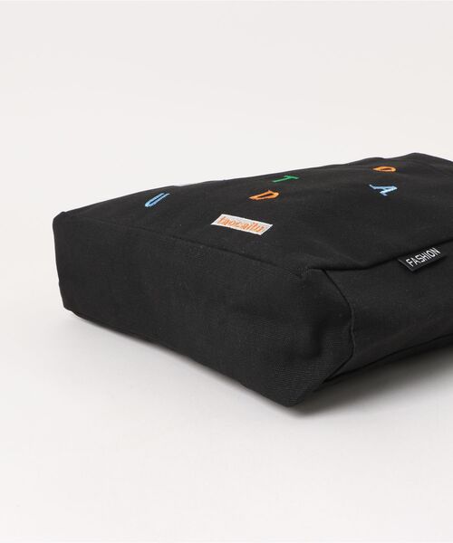 TONE SELECT GOODS トートバッグ urbanfemine./A4サイズ収納