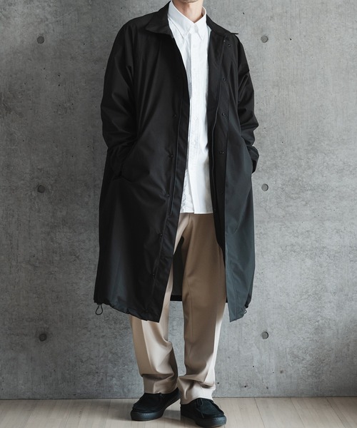 AME TO HARE レインコート カッパ 「アメトハレ」3レイヤー