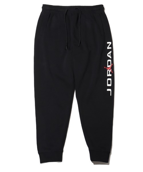 Jordan 「JORDAN BRAND」 スウェットパンツ X-LARGE ブラック メンズ