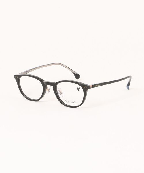 Paul Smith（ポール・スミス） 伊達メガネ メガネ 眼鏡 「Paul Smith