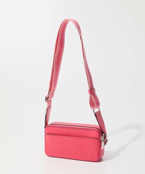 MICHAEL KORS ショルダーバッグ バッグ Jet Set Small Pebbled