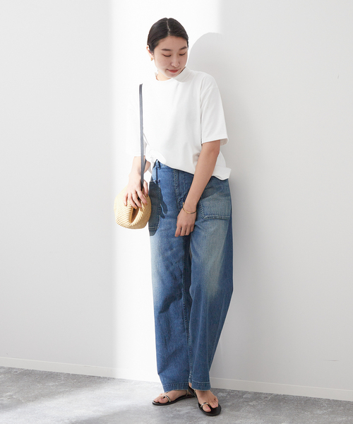 tシャツ 「追加」「別注」「JANE SMITH/ジェーンスミス」 BIG T-SHIRTS レディース JANESMITH tシャツ 「追加」「別注」「JANE SMITH/ジェーン