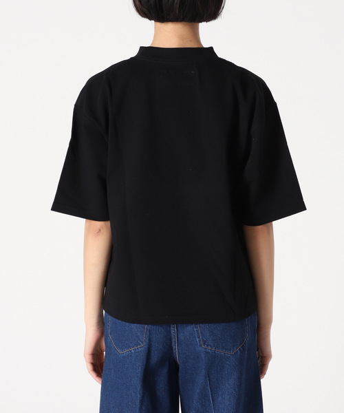 新品 JANE SMITH ジェーンスミス Tシャツ ボックスショートT タグ付 JANESMITH tシャツ 「JANE SMITH/ジェーンスミス」SHORT SLEEVE