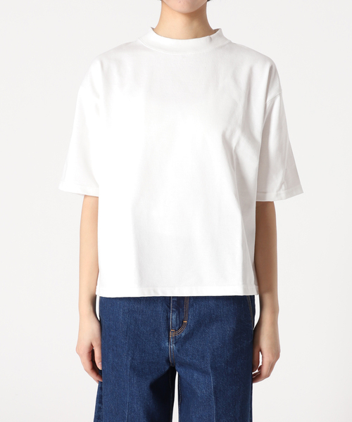 新品 JANE SMITH ジェーンスミス Tシャツ ボックスショートT タグ付 JANESMITH tシャツ 「JANE SMITH/ジェーンスミス」SHORT SLEEVE