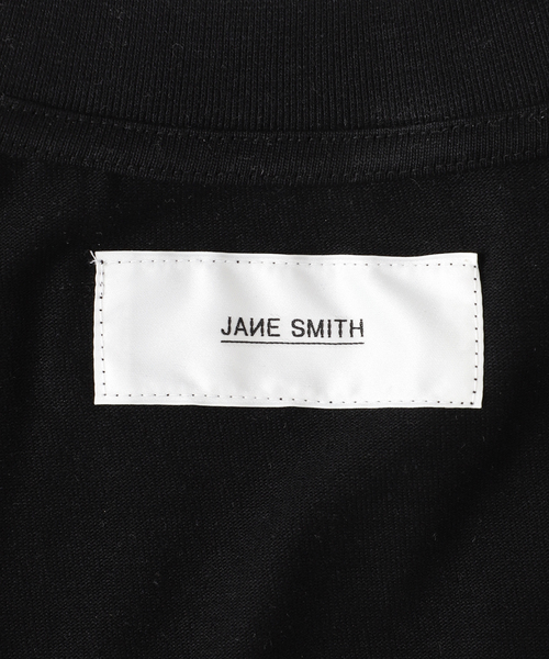 tシャツ 「追加」「別注」「JANE SMITH/ジェーンスミス」 BIG T-SHIRTS レディース JANESMITH tシャツ 「追加」「別注」「JANE SMITH/ジェーン