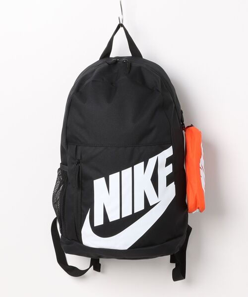 新品　ナイキ　バッグ　メッシュ　ブラック　リュック　NIKE バッグパック 楽天市場】ナイキ リュック メンズ ブラジリア メッシュ バック