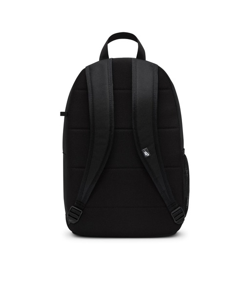 【希少】ナイキ NIKE リュック ブラック 黒 レザー NIKE リュック NIKE/ナイキ キッズ バック YOUTH エレメント