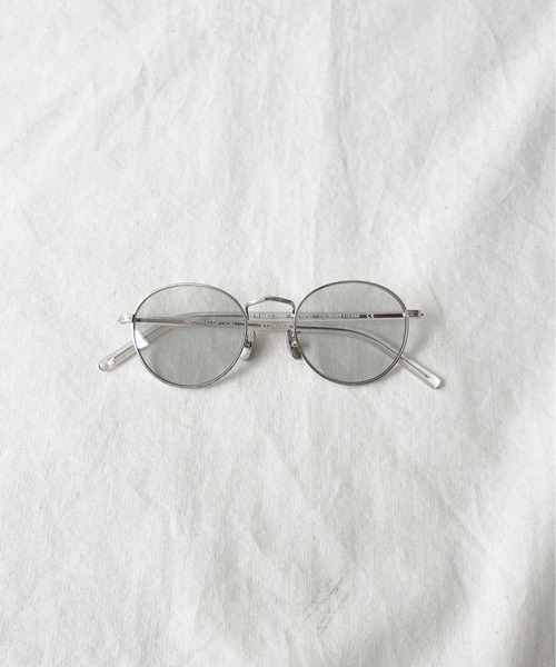 売り切り値下げ♪NOCHINO OPTICAL サングラス開封のみ SANSUI #1. GLOSS BLACK × CLEAR to GREY (調光モデル