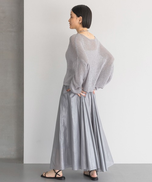 A part by メッシュプルオーバー A part by｜メッシュプルオーバー | Rakuten Fashion(楽天