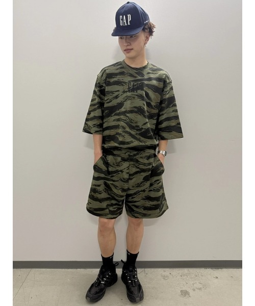新品 GAP セットアップ ミニロゴ カーゴパンツ ヴィンテージ ソフト 楽天市場】【SALE／74%OFF】(U)ヴィンテージ ソフト ミニGAPロゴ