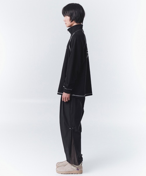 OY 「OY」 長袖Tシャツ FREE ホワイト メンズ : ZOZOTOWN Yahoo