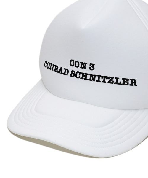 UNDERCOVER グレー 帽子 UNDERCOVER グレー 帽子 CAP・HAT｜MENS｜ALL｜UNDERCOVER