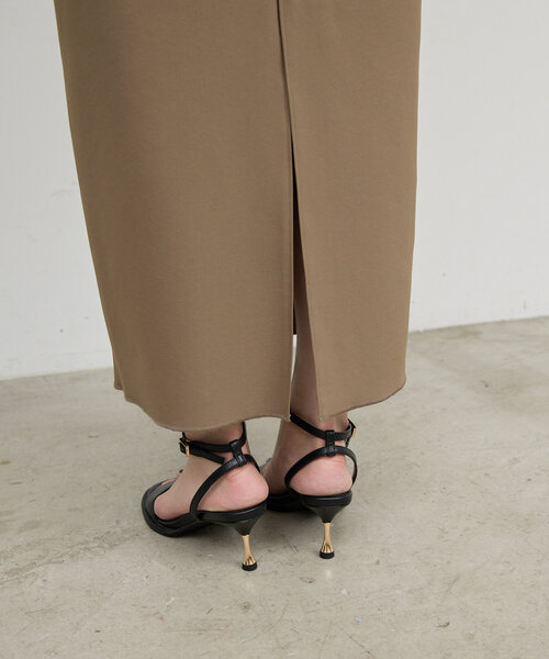 GALLARDAGALANTE（ガリャルダガランテ） ワンピース 「3サイズ展開